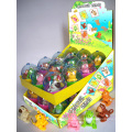 Flip Animals Toy Candy (110406)